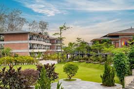 Experience the Essence of Luxury at the Royal Tulip Chitwan in Nepal