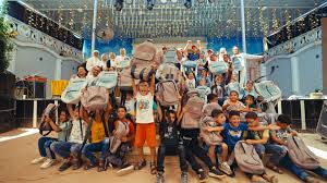 Emirates Launches Educational Support Initiative for Children in Egypt