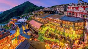 Taiwan Sees Impressive Surge in Indian Tourists in Early 2025
