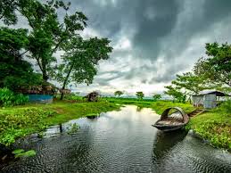 Indians Choose Unique Destinations for Monsoon Travel
