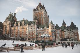 Traveling Carnivals in Quebec: A Seasonal Tradition Set to Last
