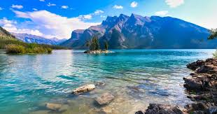 Discover the Beauty of Canada: An Itinerary for Nature and Culture Lovers