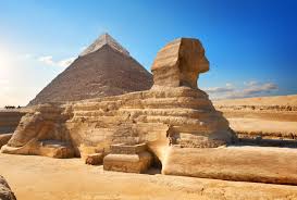 A Comparison of Turkey and Egypt as Travel Destinations for Your Next Adventure