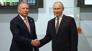 Envoy Witkoff’s Expected Journey to Russia and Its Travel Considerations