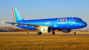 ITA Airways Expands Long-Haul Operations and Joins Star Alliance by 2030