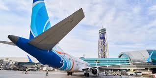 Mumbai Airport Records Impressive Passenger Numbers in Early FY26