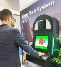EU Border Innovations: A New Digital Age with Biometric Checks