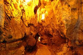 Explore the Enchanting Zindan Cave in Turkey’s Isparta Region