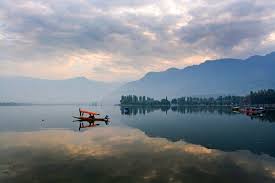 Rising Domestic Tourism in J&K: Insights from Recent Government Data