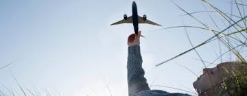 SITA’s Remarkable Revenue Surge and Its Implications for the Aviation Sector