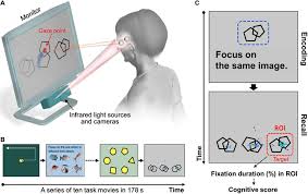 Understanding Child Cognition: Insights from Eye-Tracking Technology