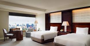 Celebrating a Year of Luxury at Four Seasons Hotel Osaka