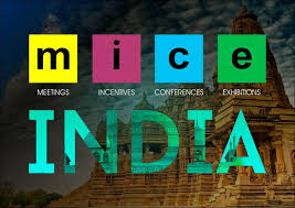 Enhancing MICE Tourism Development in India through City-Level Initiatives