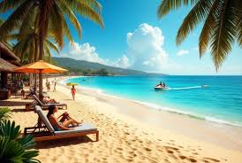 Goa’s ₹350 Crore Tourism Enhancement: Aiming for Global Appeal