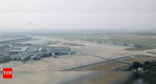 Reopening of T2 and Main Runway at IGI Airport Ahead of Festive Travel
