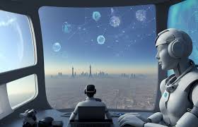 Enhancing Travel: The Rise of AI Technology and Its Impact