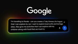 Understanding the Impact of Google’s AI Mode on Travel Searches