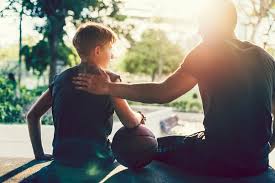 Mentorship in Adulthood: A New Perspective on Growing Up