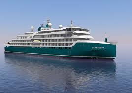 SH Minerva Rejoins Swan Hellenic’s Fleet