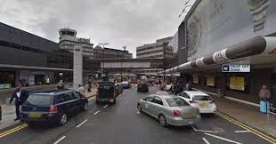Tourist Faces £170 Fine After Brief Airport Drop-off