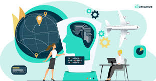 Revolutionizing Travel Planning with Alfred Travel through AI