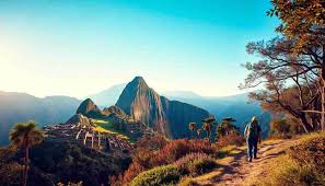 Celebrating the Legacy of Eco-Tourism in Peru and its Impact on Travel
