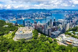 The Surge of UK Tourists in Hong Kong and How It Relates to Travel Services