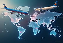New Collaboration Between Air Astana and China Southern Airlines Enhances Travel Options
