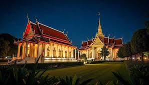 Promoting Pattaya’s Tourism Appeal: Insights from the Austrian Ambassador Visit