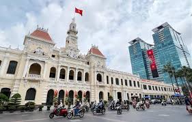 Ho Chi Minh City Sees Tourism Revenue Surge in 2023