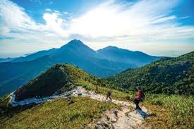 Hong Kong’s Peaks Become New Tourism Hotspots for Eco-Friendly Adventures