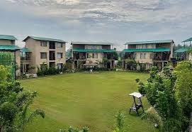 Devsha Resort by Botanix: A New Eco-Friendly Escape in Jim Corbett