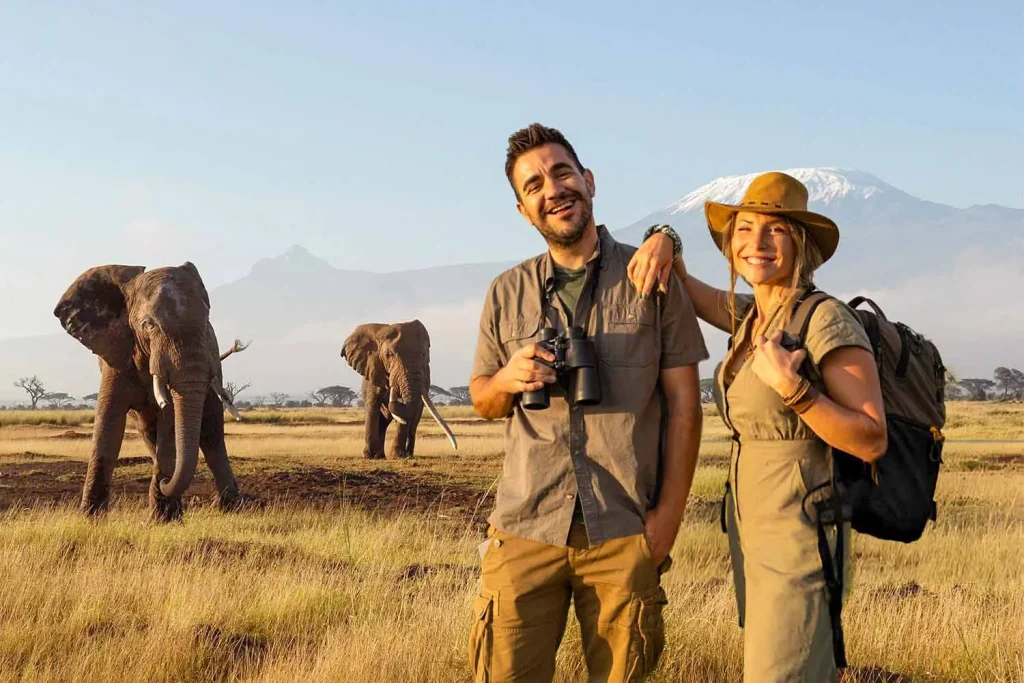 Transforming Travel: Personalized Luxury Safari Planning in Africa