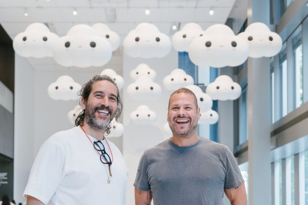 The Evolution of FriendsWithYou: Uniting Art and Community