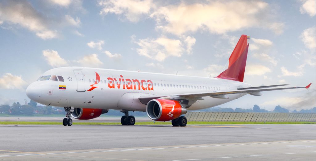 Avianca Elevates In-Flight Entertainment with Premium Offerings