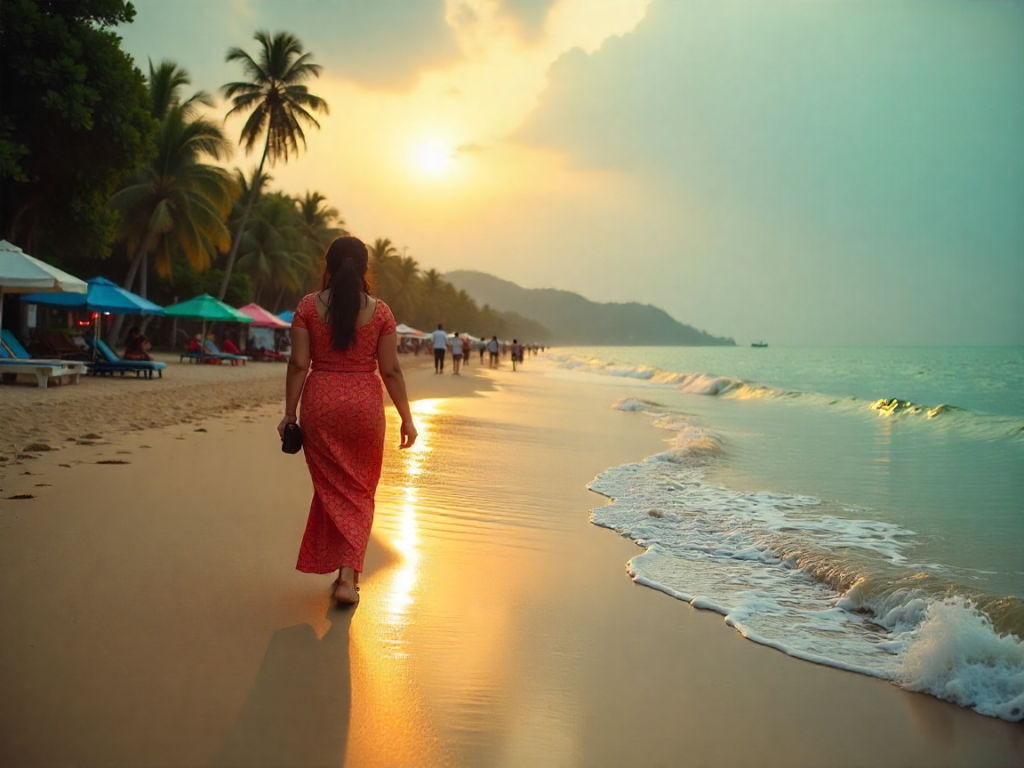 The Real Story Behind the Thai Baht and Its Impact on Pattaya Tourism
