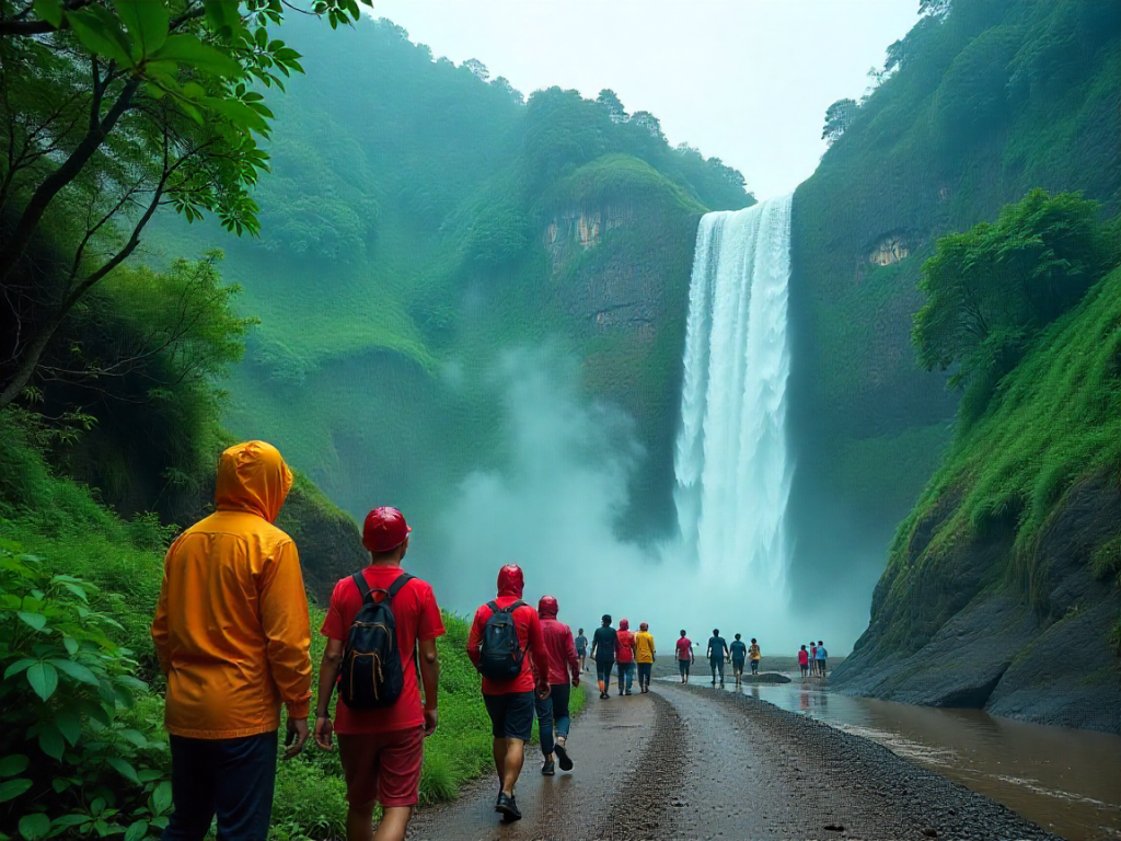 Goa Enforces New Regulations to Improve Tourist Experience and Sustainability