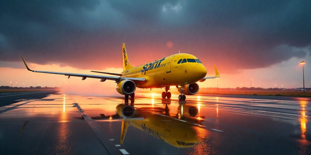 flynas Sets a Benchmark for Carbon Emissions Reduction in Arab Aviation