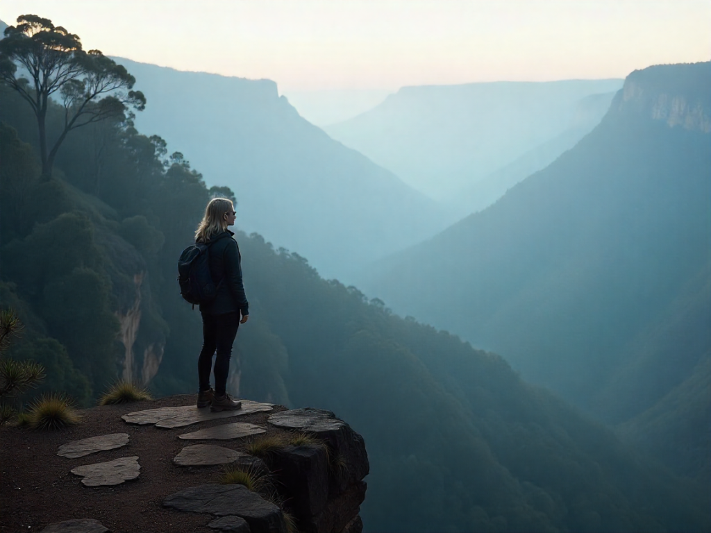 Star-Powered Campaign to Attract Travelers to Australia