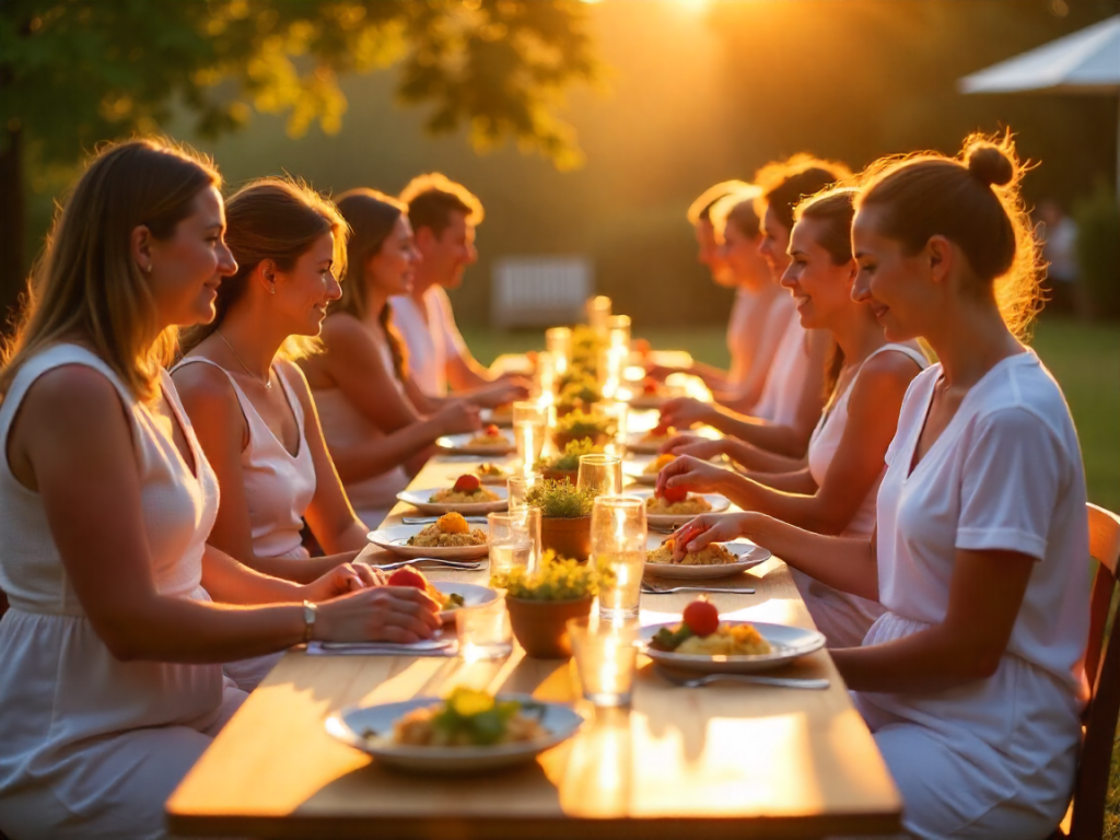 Claude & Co: A Culinary Collaboration at Brooklands Dining Series