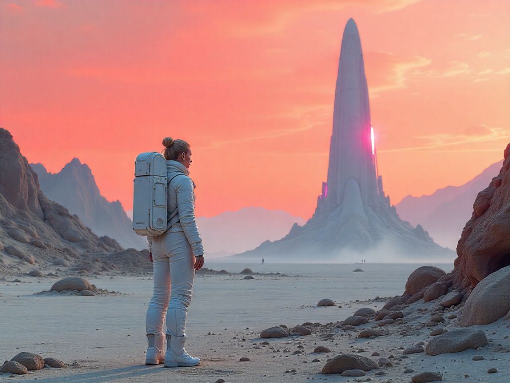 Examining Humanity and AI through the Lens of Science Fiction