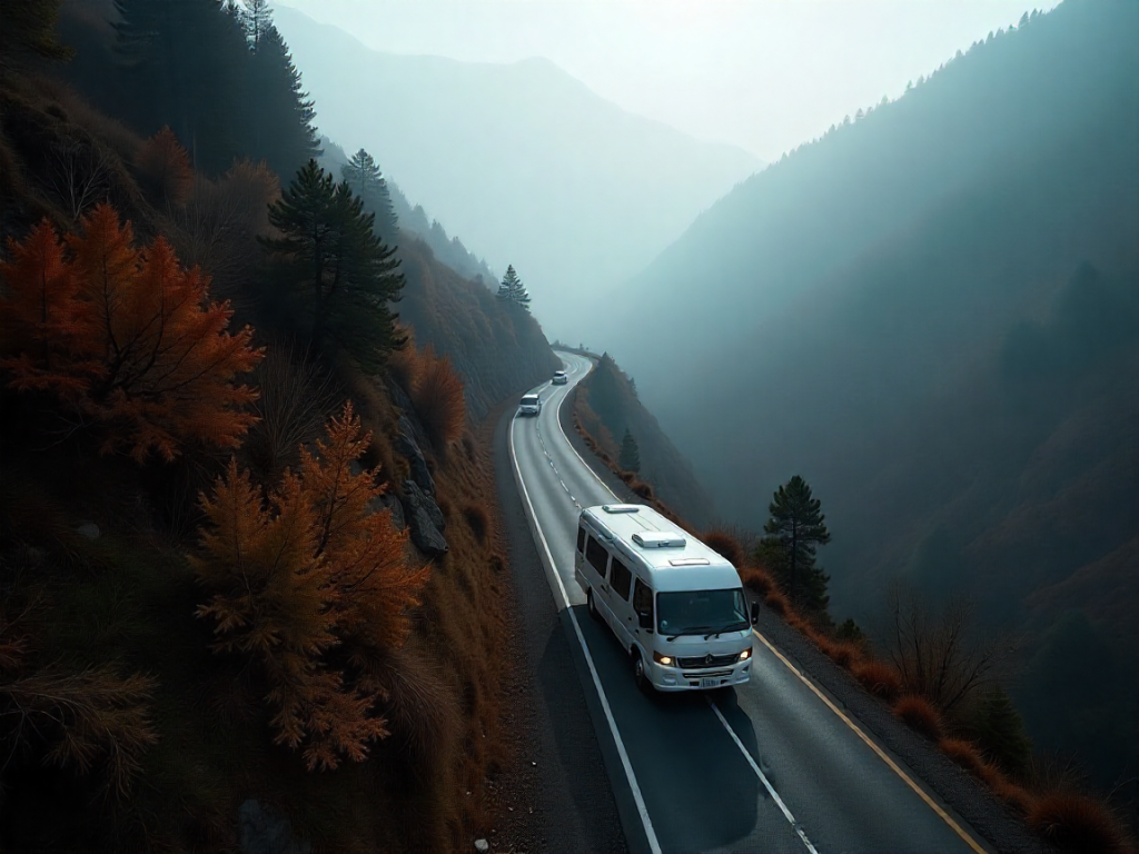 Uber’s Intercity Service Expansion: New Motorhomes in Delhi NCR and 3,000 Routes Across India