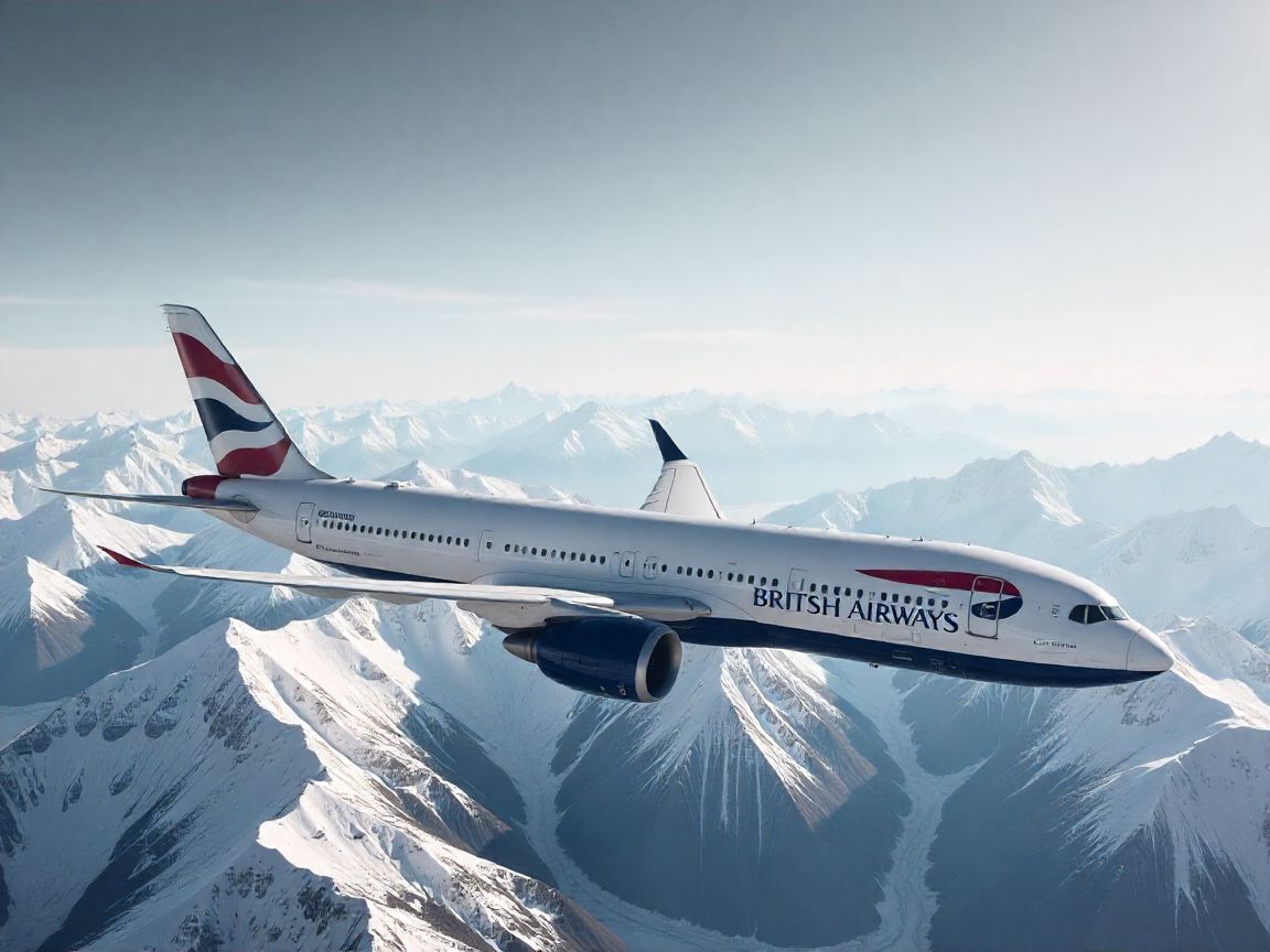 Navigating the Impact of Recently Disrupted Flights in the UK