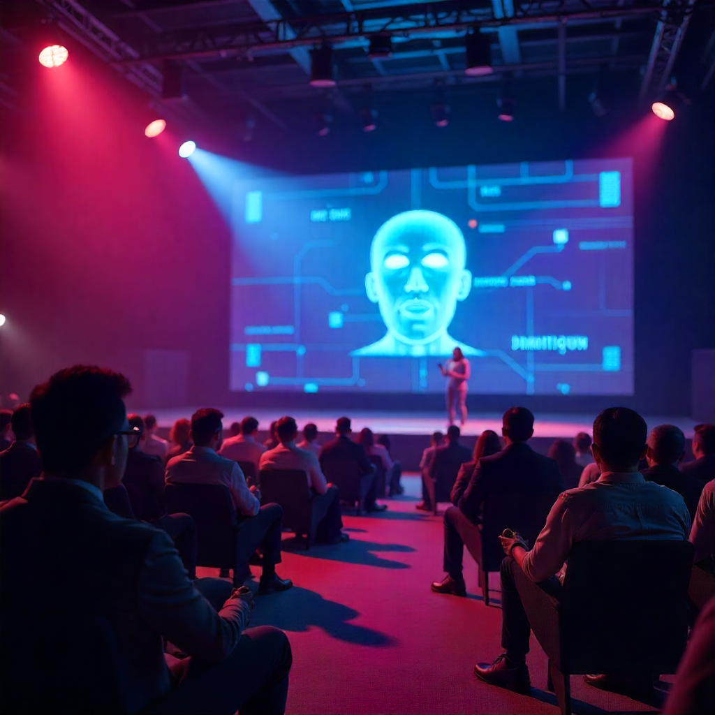 Transforming Entertainment: The Impact of AI Partnerships in the Industry