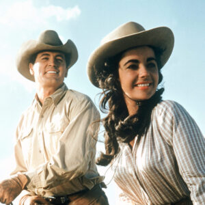 Experience Austin Film Festival’s Screening of Classic Movie GIANT