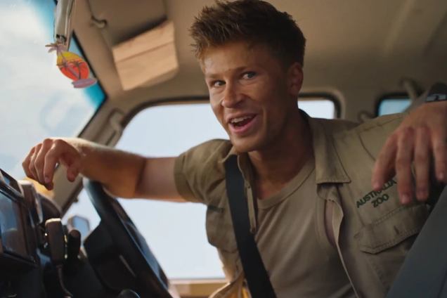 Revitalizing Australia’s Tourism Appeal: Robert Irwin’s New Campaign