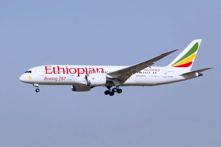 Ethiopian Airlines’ Ambitious Domestic Expansion and Tourism Strategy