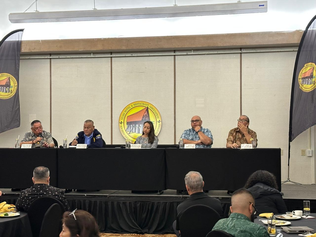 Addressing Tourism Hurdles in Guam Through Community Collaboration