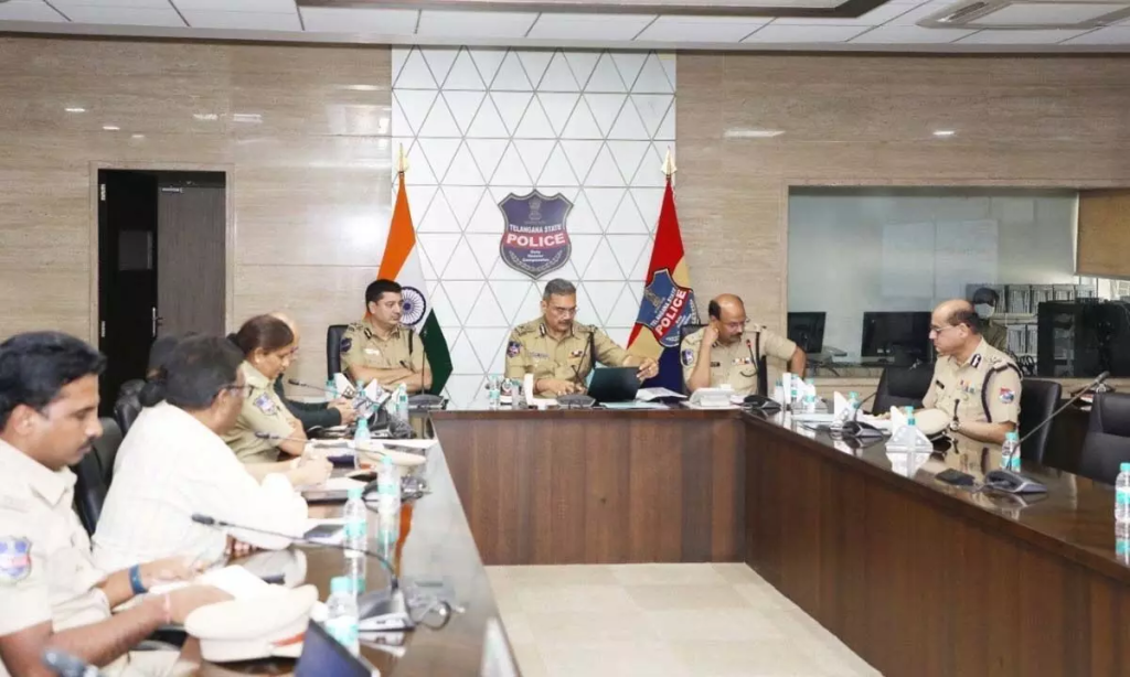 New Tourist Police Initiative Announced for Enhanced Security in Telangana
