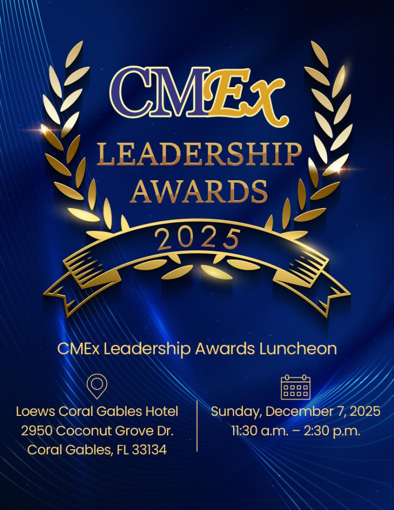 Honoring Key Contributors to Caribbean Tourism and Business Leadership